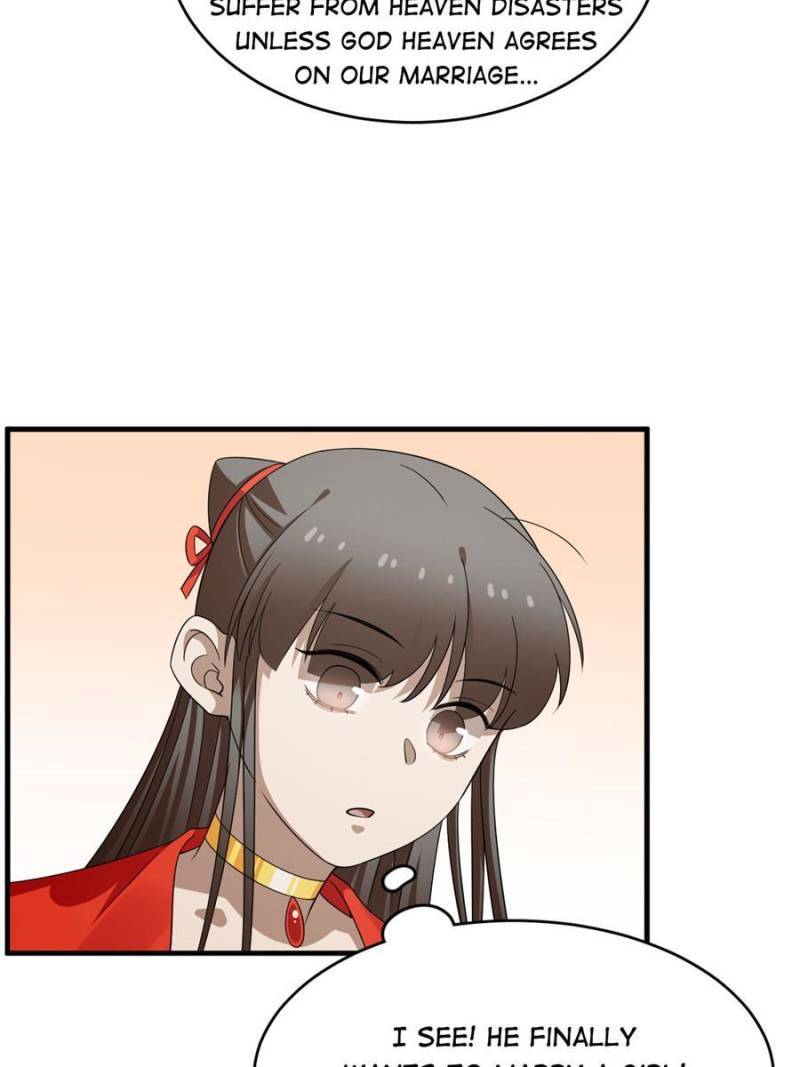 Queen of Poison: the Legend of a Super Agent, Doctor and Princess chapter 389 page 29