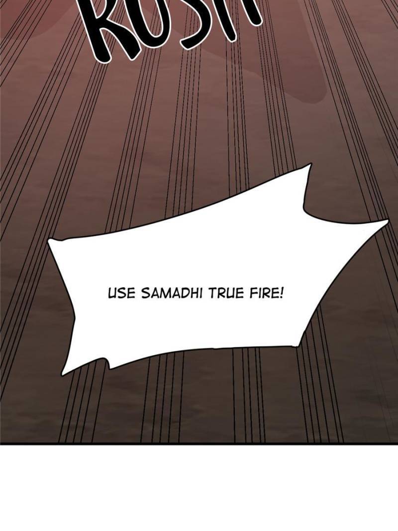 Queen of Poison: the Legend of a Super Agent, Doctor and Princess chapter 389 page 3