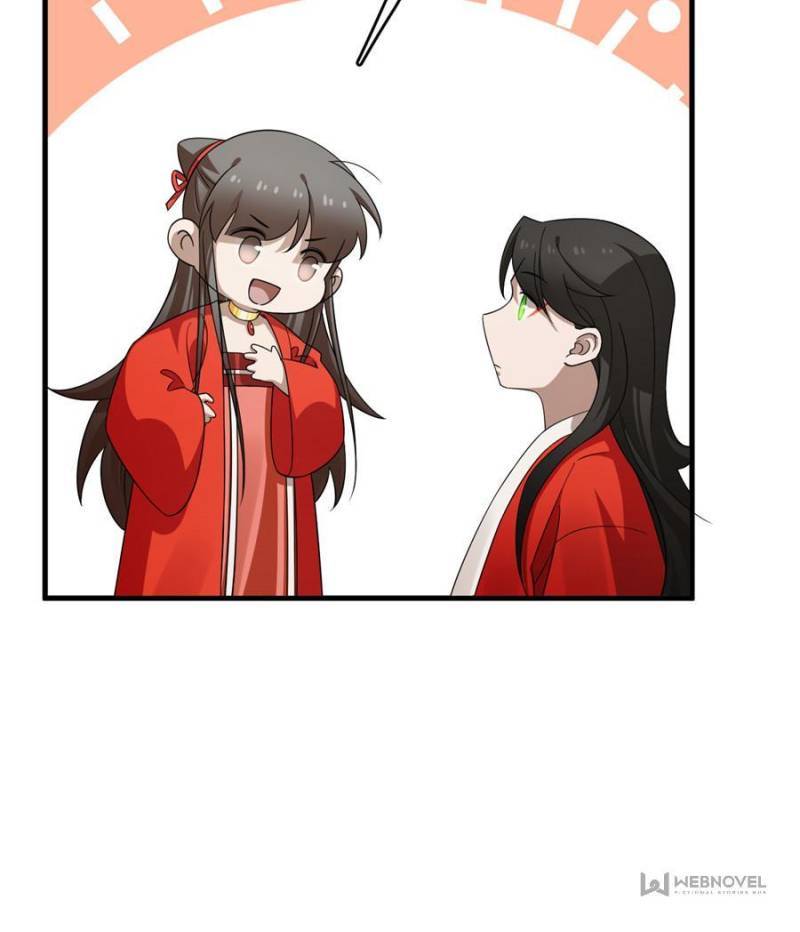 Queen of Poison: the Legend of a Super Agent, Doctor and Princess chapter 389 page 33