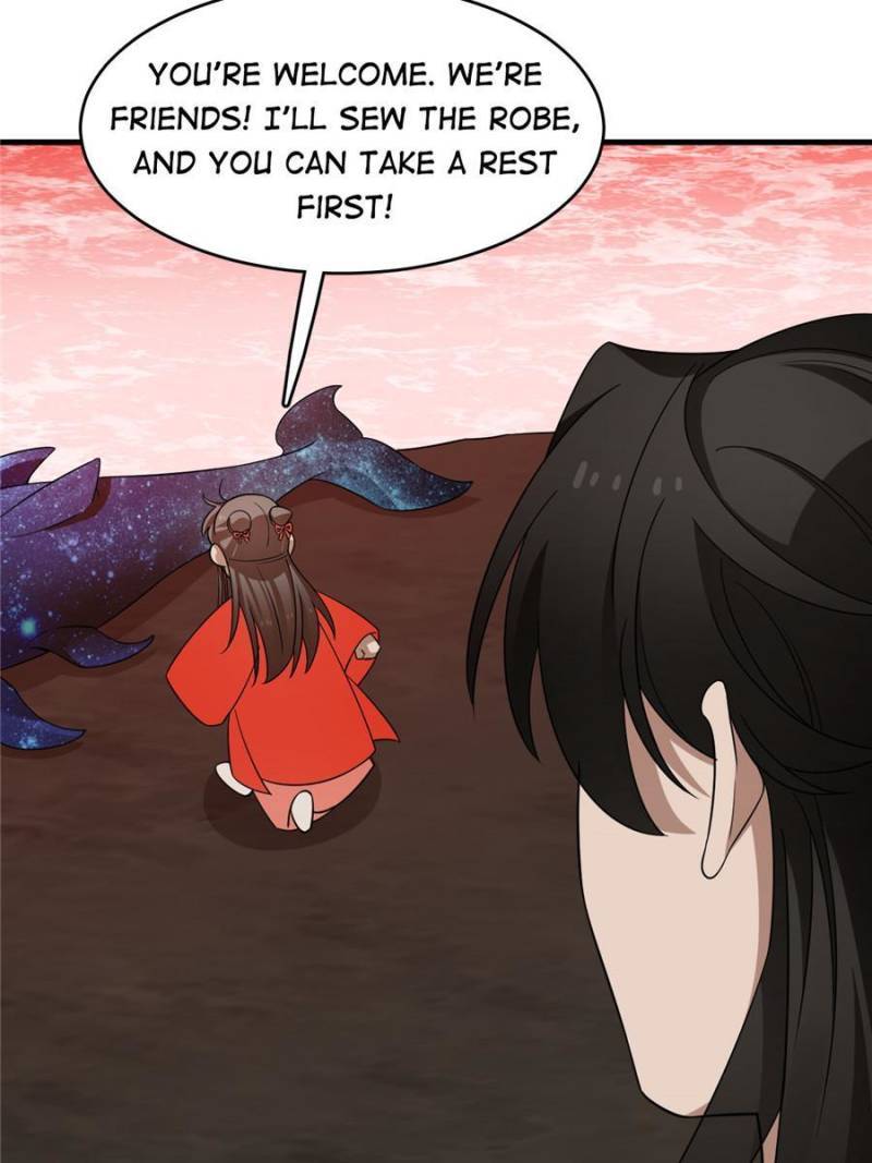 Queen of Poison: the Legend of a Super Agent, Doctor and Princess chapter 389 page 36