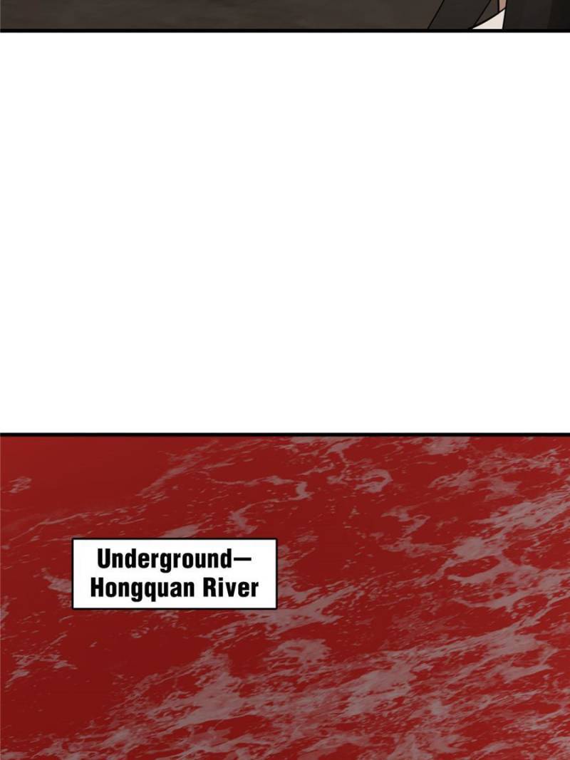 Queen of Poison: the Legend of a Super Agent, Doctor and Princess chapter 389 page 37