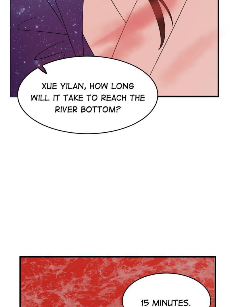 Queen of Poison: the Legend of a Super Agent, Doctor and Princess chapter 389 page 41