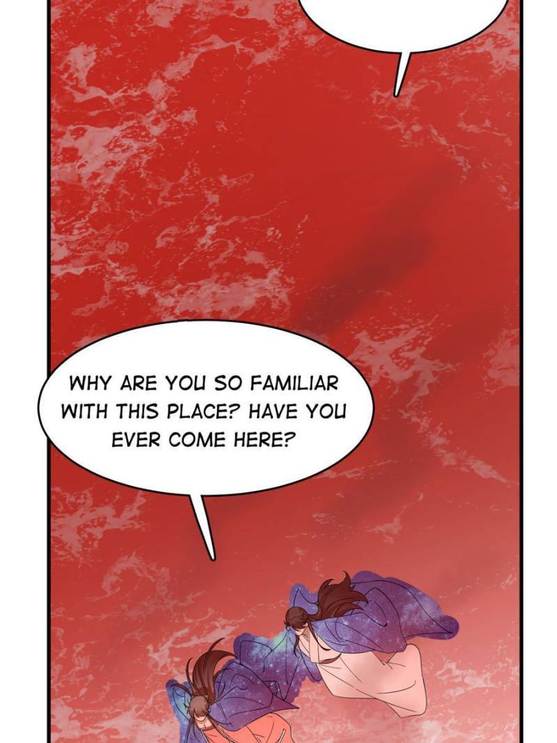 Queen of Poison: the Legend of a Super Agent, Doctor and Princess chapter 389 page 42