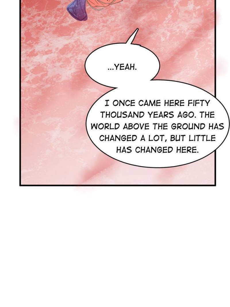 Queen of Poison: the Legend of a Super Agent, Doctor and Princess chapter 389 page 43