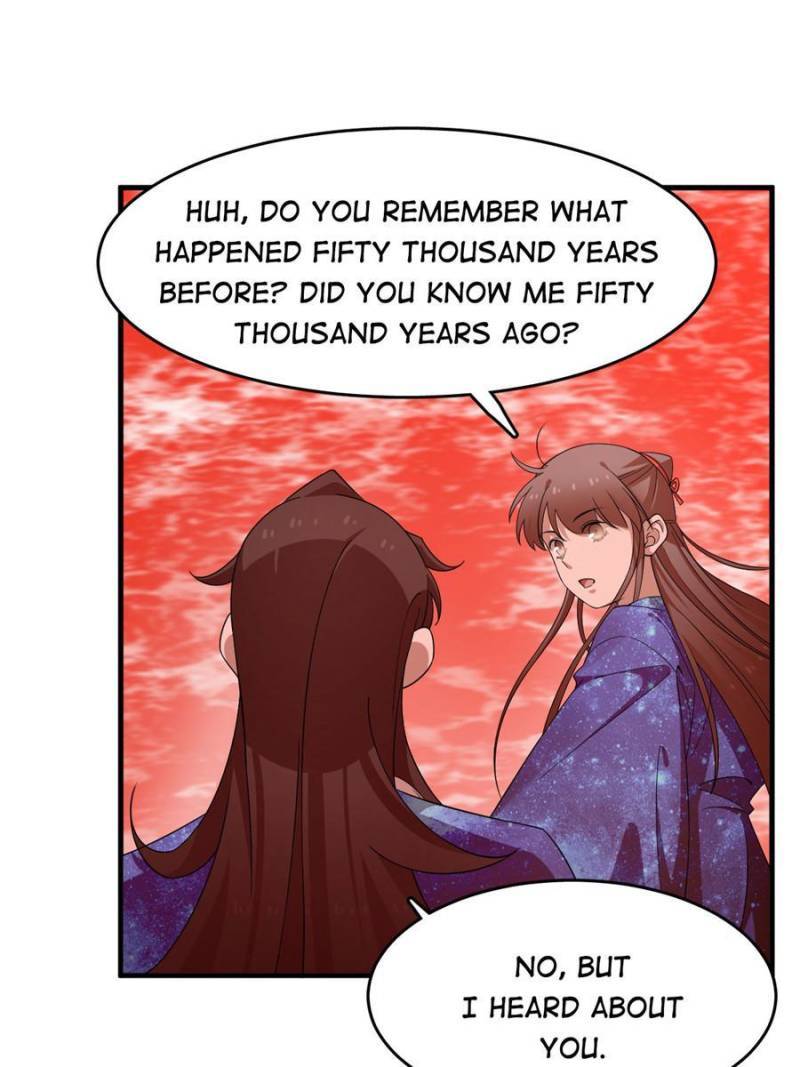 Queen of Poison: the Legend of a Super Agent, Doctor and Princess chapter 389 page 45