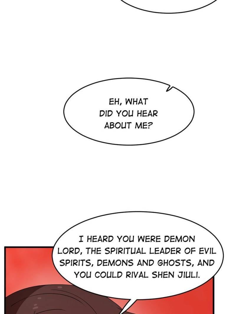 Queen of Poison: the Legend of a Super Agent, Doctor and Princess chapter 389 page 46