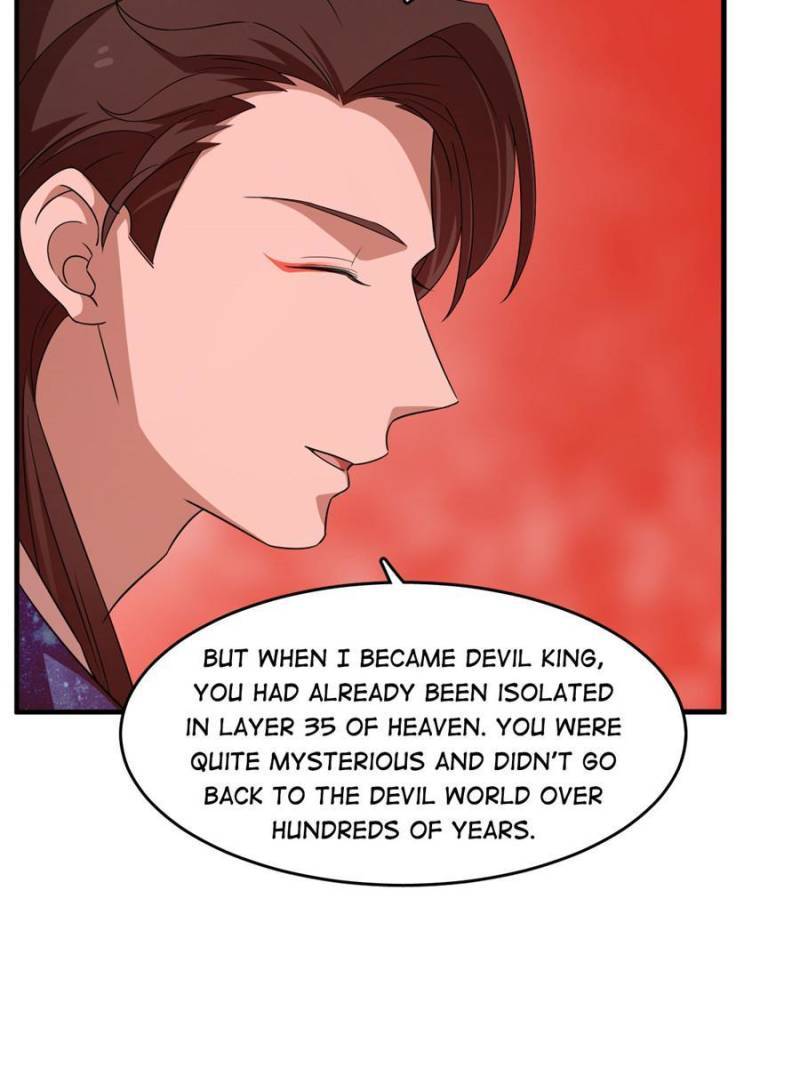 Queen of Poison: the Legend of a Super Agent, Doctor and Princess chapter 389 page 47