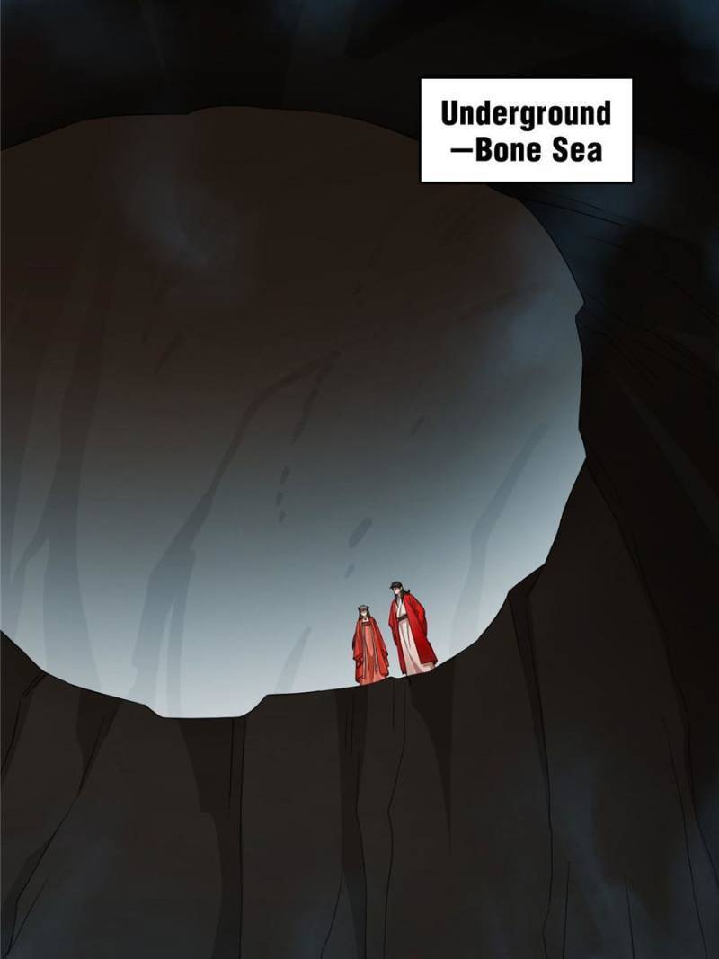 Queen of Poison: the Legend of a Super Agent, Doctor and Princess chapter 389 page 53