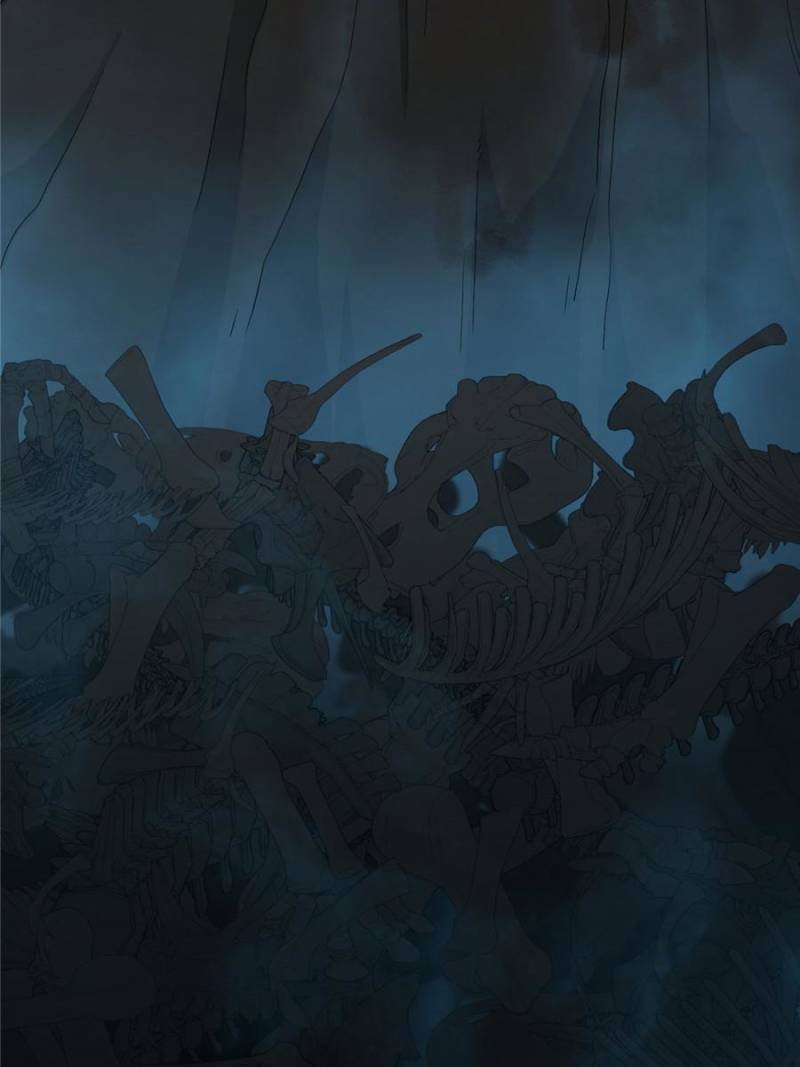 Queen of Poison: the Legend of a Super Agent, Doctor and Princess chapter 389 page 54