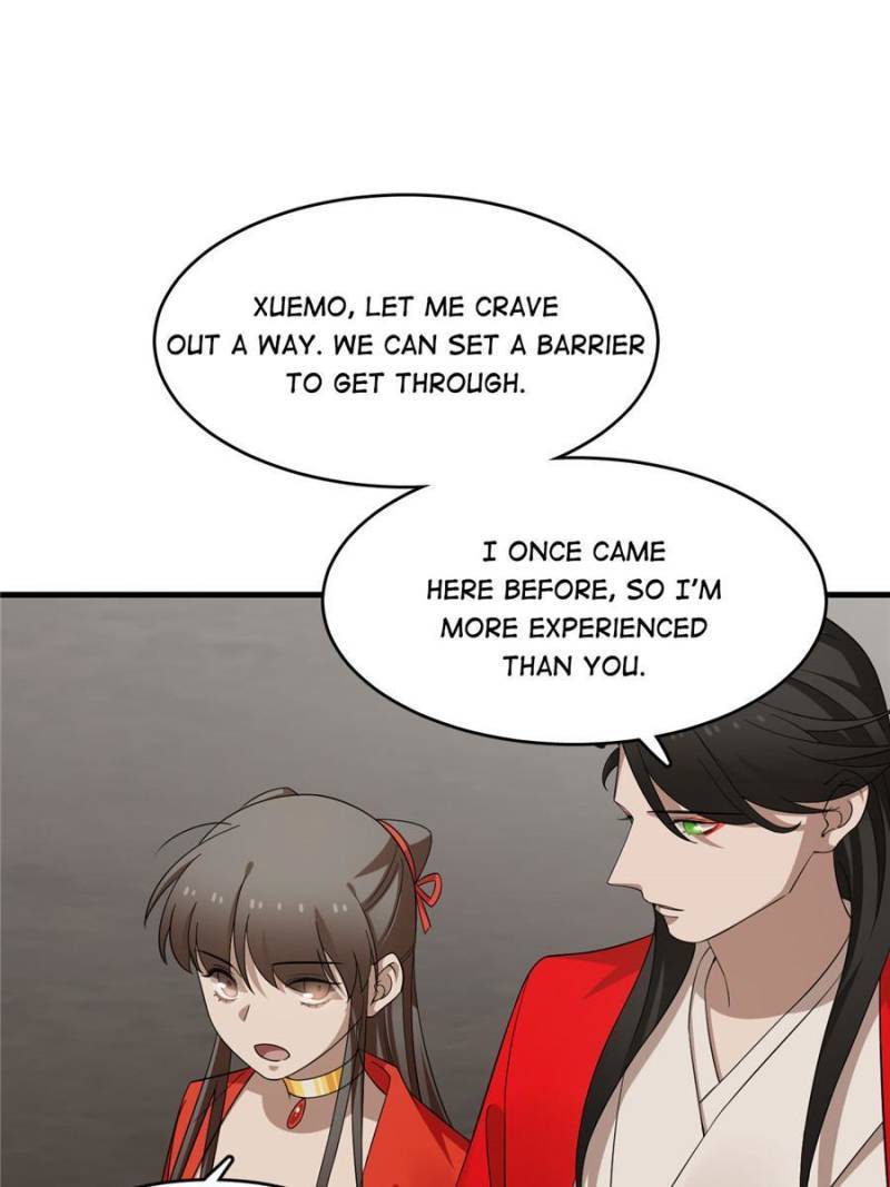 Queen of Poison: the Legend of a Super Agent, Doctor and Princess chapter 389 page 56