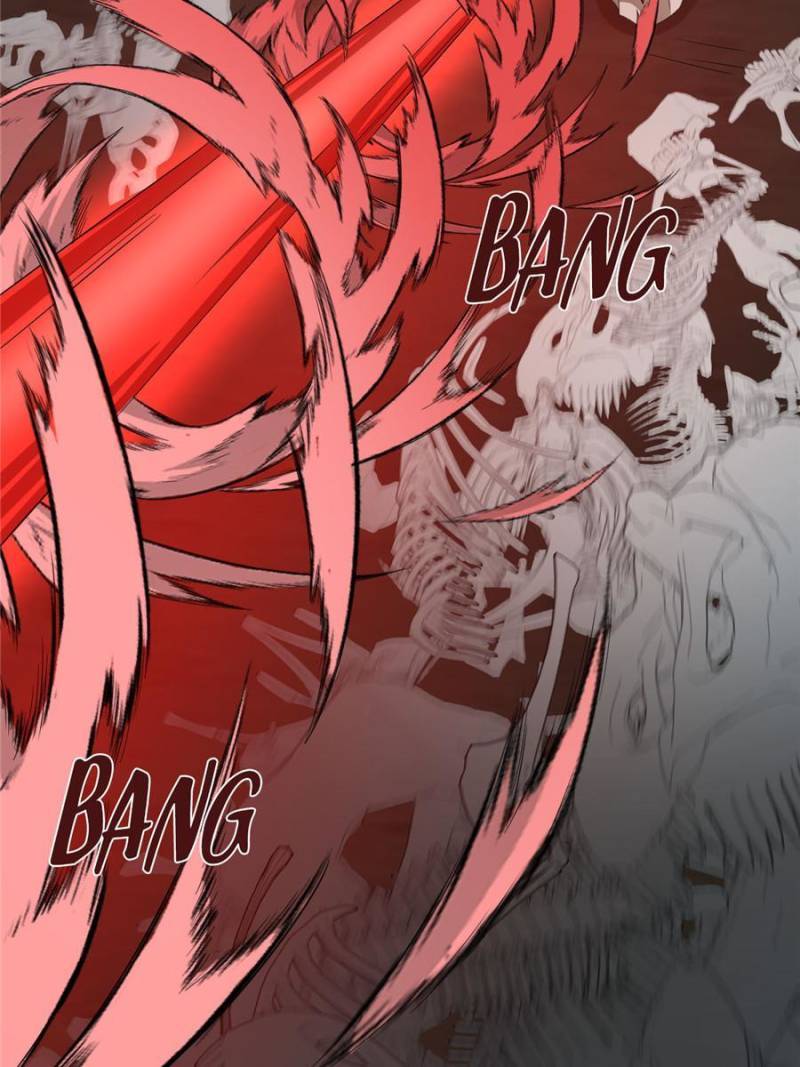 Queen of Poison: the Legend of a Super Agent, Doctor and Princess chapter 389 page 59