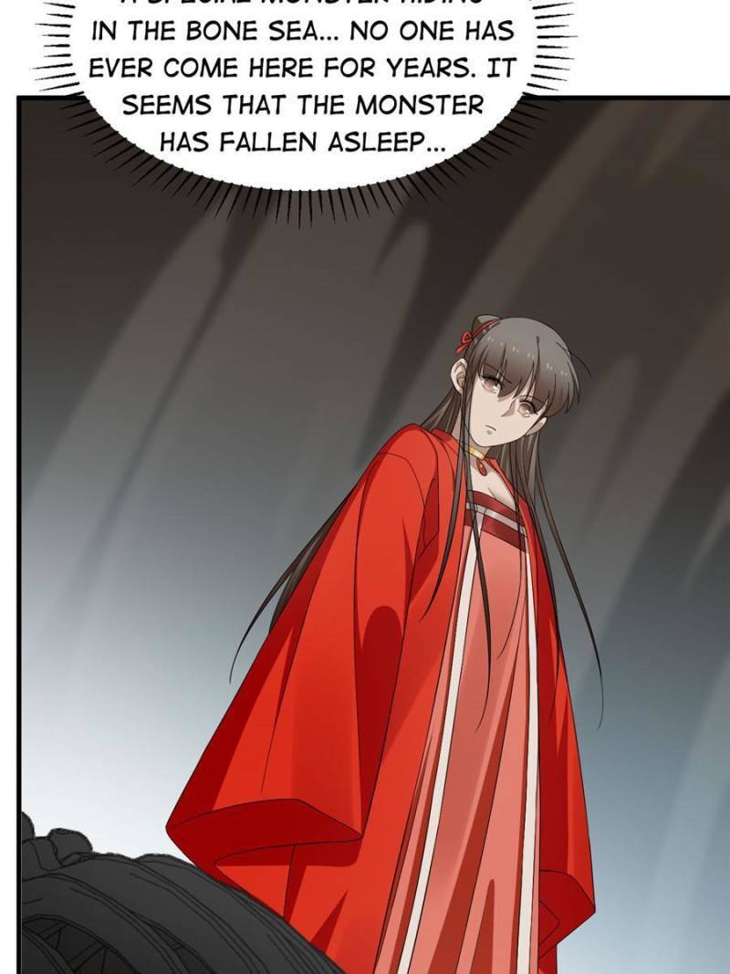 Queen of Poison: the Legend of a Super Agent, Doctor and Princess chapter 389 page 61