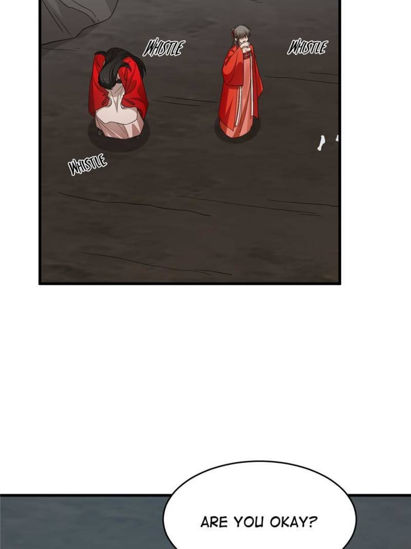 Queen of Poison: the Legend of a Super Agent, Doctor and Princess chapter 389 page 63