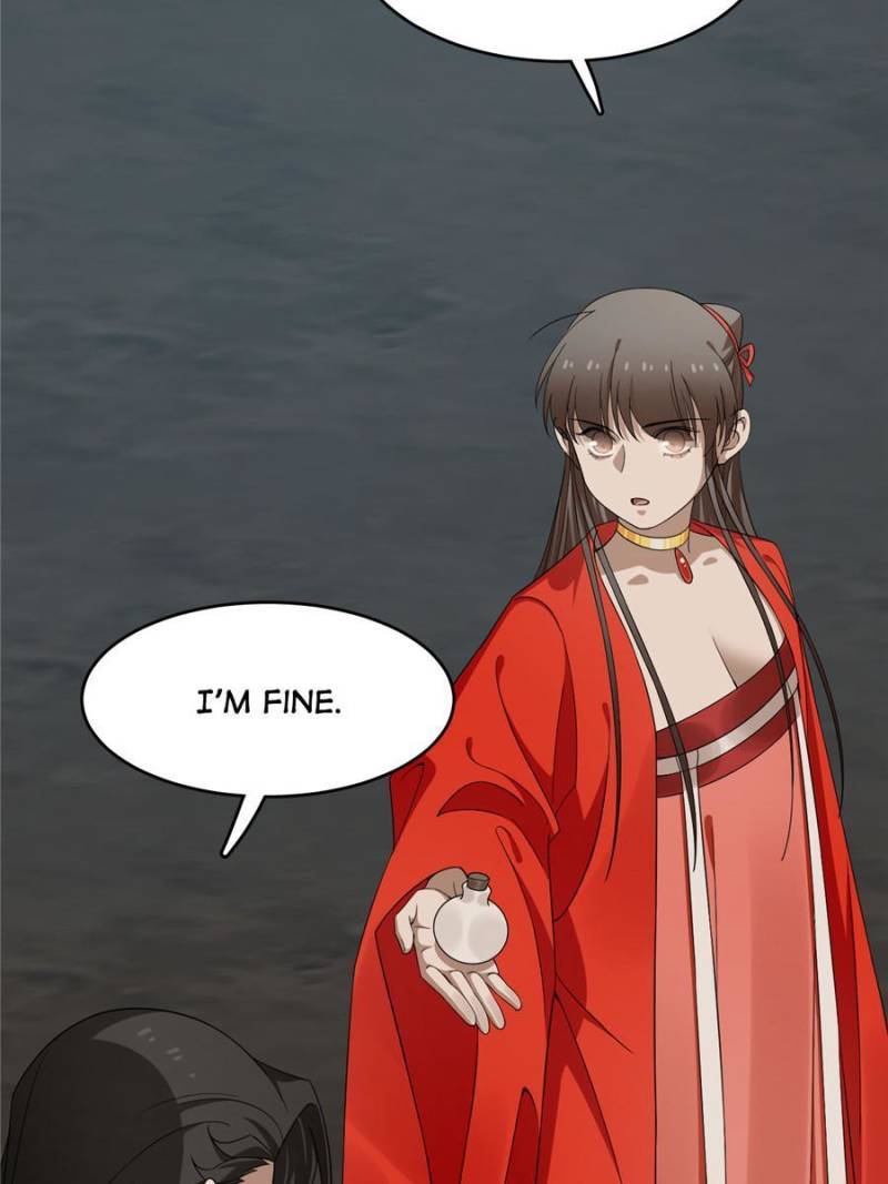 Queen of Poison: the Legend of a Super Agent, Doctor and Princess chapter 389 page 64