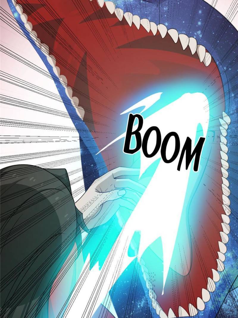 Queen of Poison: the Legend of a Super Agent, Doctor and Princess chapter 389 page 8