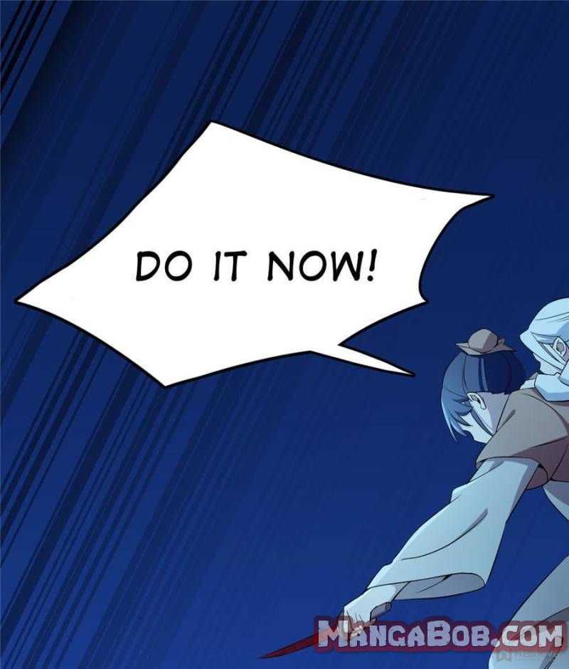 Queen of Poison: the Legend of a Super Agent, Doctor and Princess chapter 39 page 1