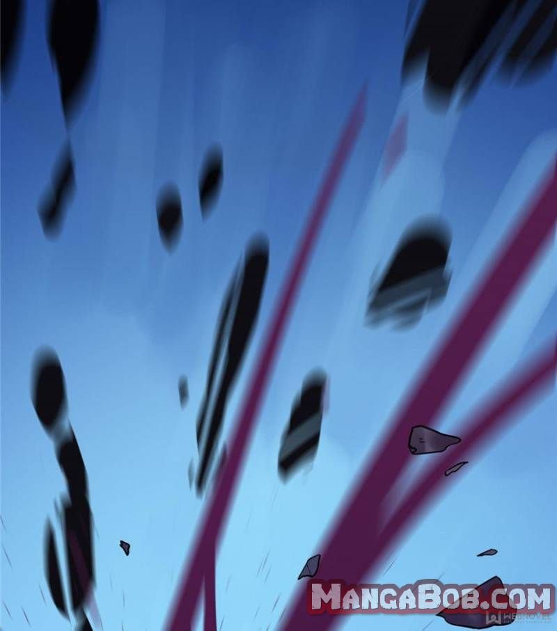 Queen of Poison: the Legend of a Super Agent, Doctor and Princess chapter 39 page 25