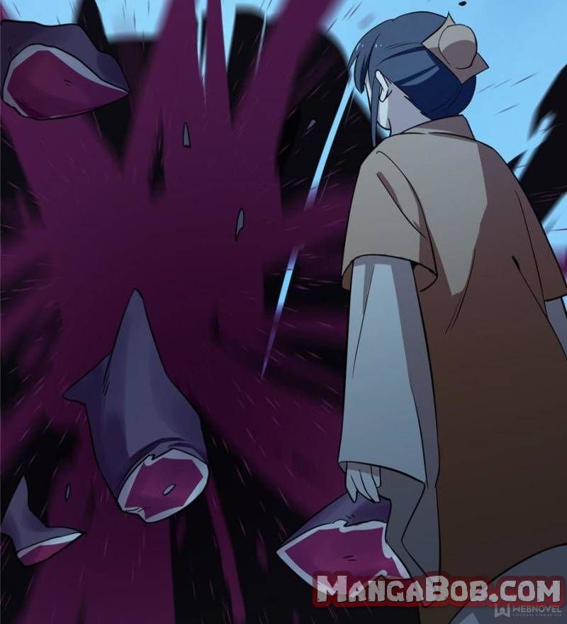 Queen of Poison: the Legend of a Super Agent, Doctor and Princess chapter 39 page 26