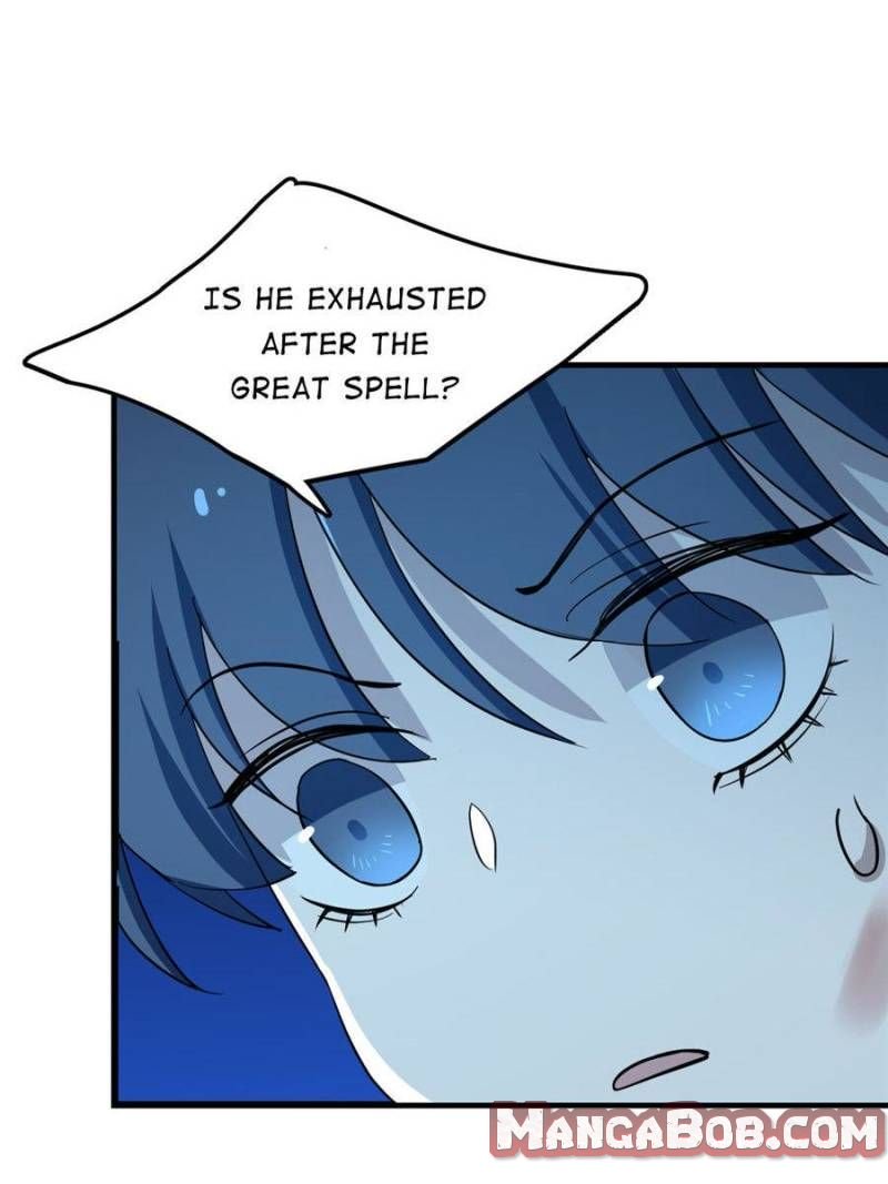 Queen of Poison: the Legend of a Super Agent, Doctor and Princess chapter 39 page 33