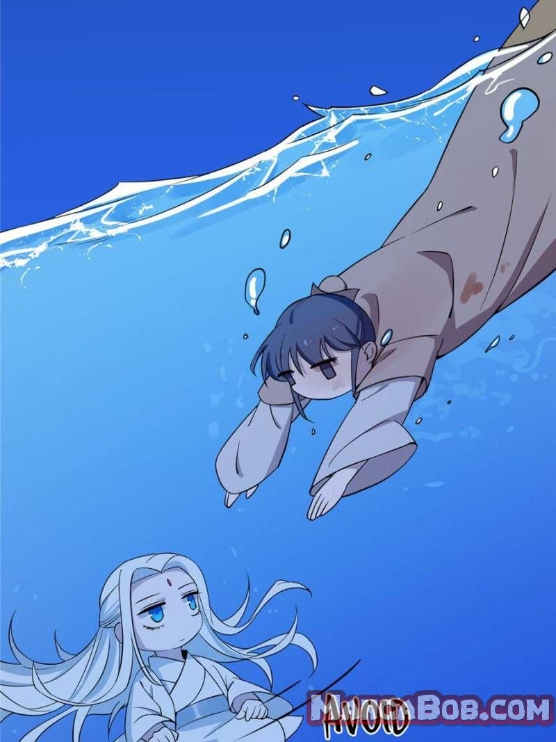 Queen of Poison: the Legend of a Super Agent, Doctor and Princess chapter 39 page 37