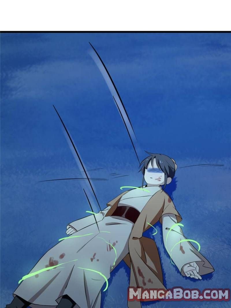 Queen of Poison: the Legend of a Super Agent, Doctor and Princess chapter 39 page 56