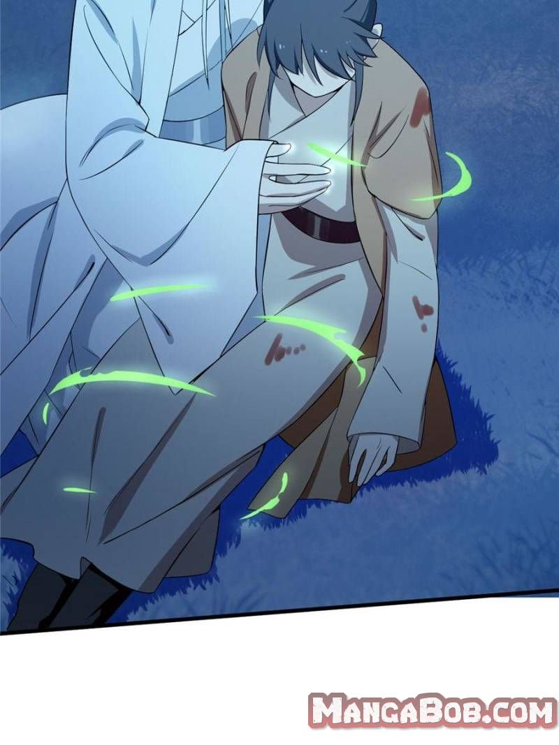 Queen of Poison: the Legend of a Super Agent, Doctor and Princess chapter 39 page 65