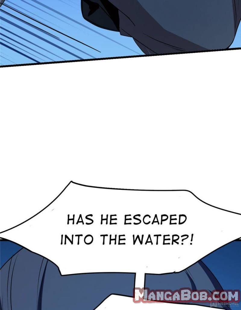 Queen of Poison: the Legend of a Super Agent, Doctor and Princess chapter 39 page 8