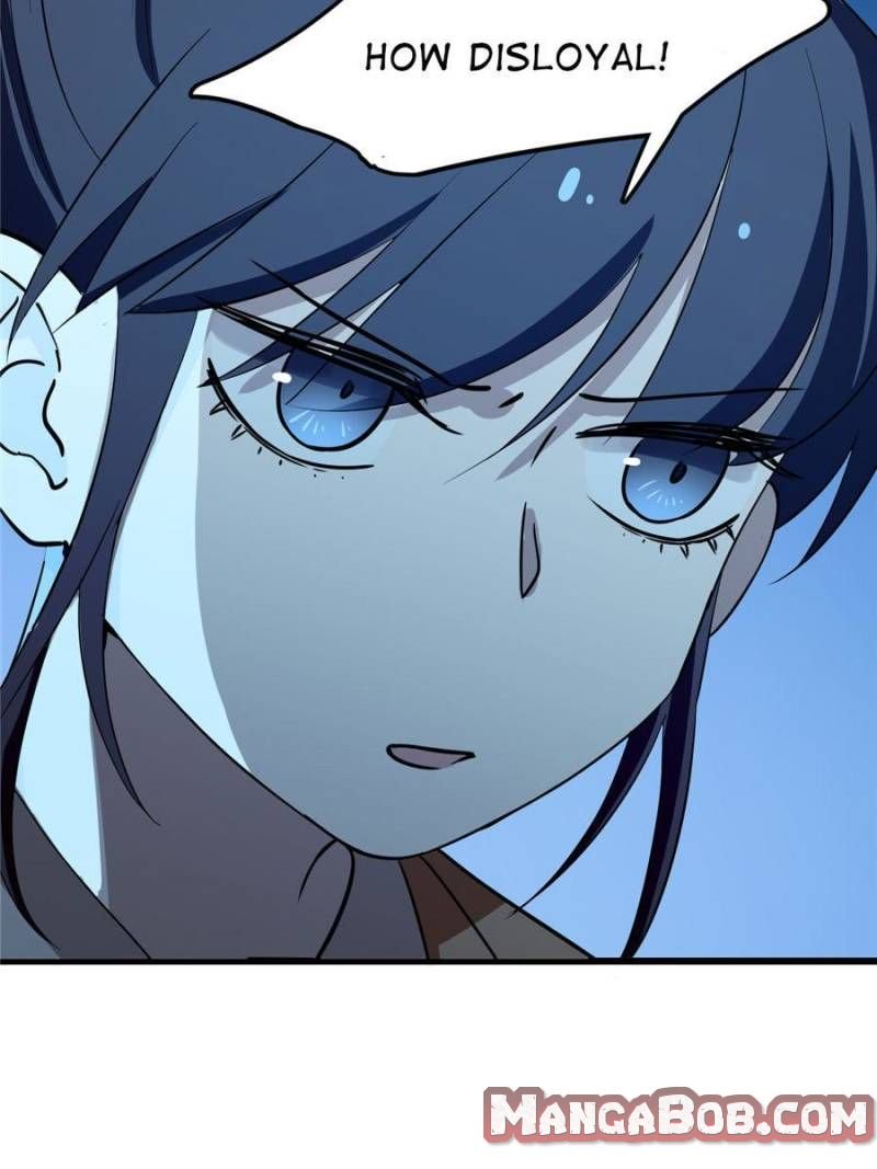 Queen of Poison: the Legend of a Super Agent, Doctor and Princess chapter 39 page 9