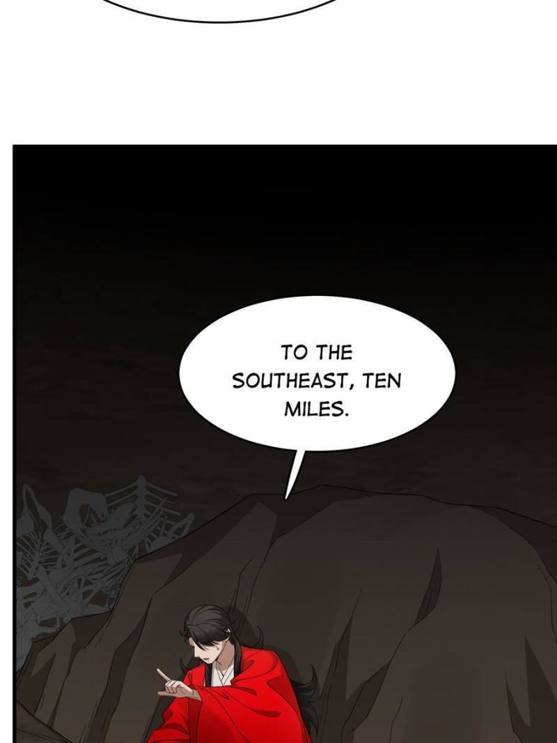 Queen of Poison: the Legend of a Super Agent, Doctor and Princess chapter 390 page 2