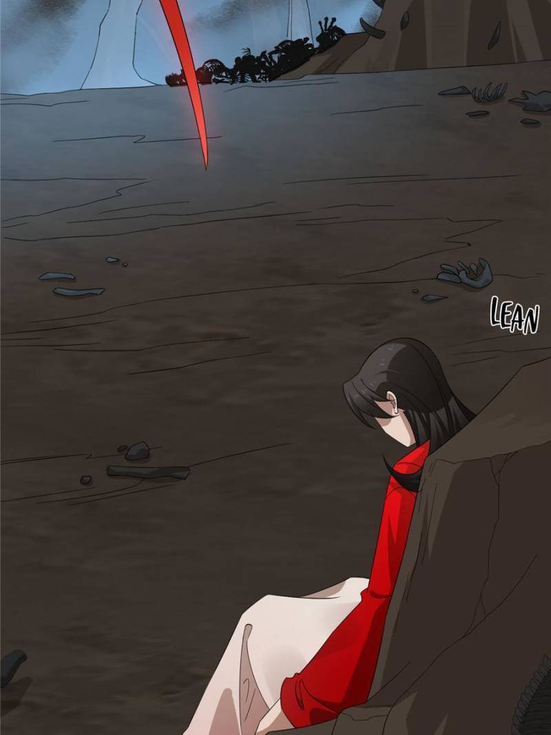 Queen of Poison: the Legend of a Super Agent, Doctor and Princess chapter 390 page 20