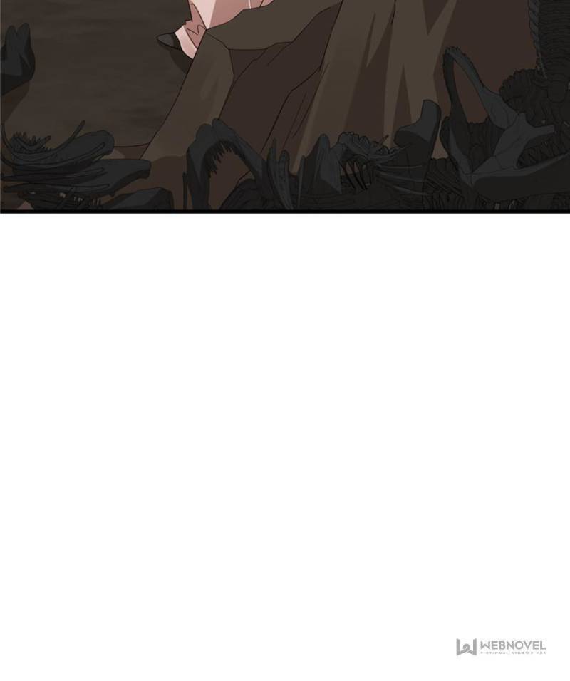 Queen of Poison: the Legend of a Super Agent, Doctor and Princess chapter 390 page 21