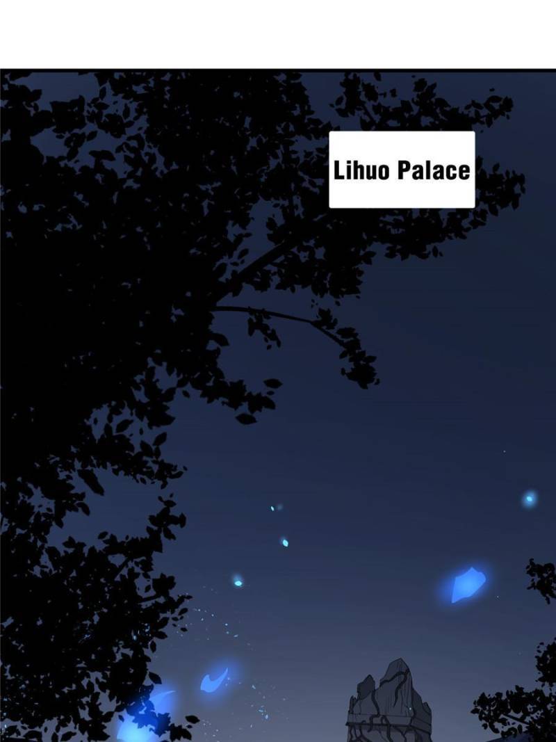 Queen of Poison: the Legend of a Super Agent, Doctor and Princess chapter 390 page 22