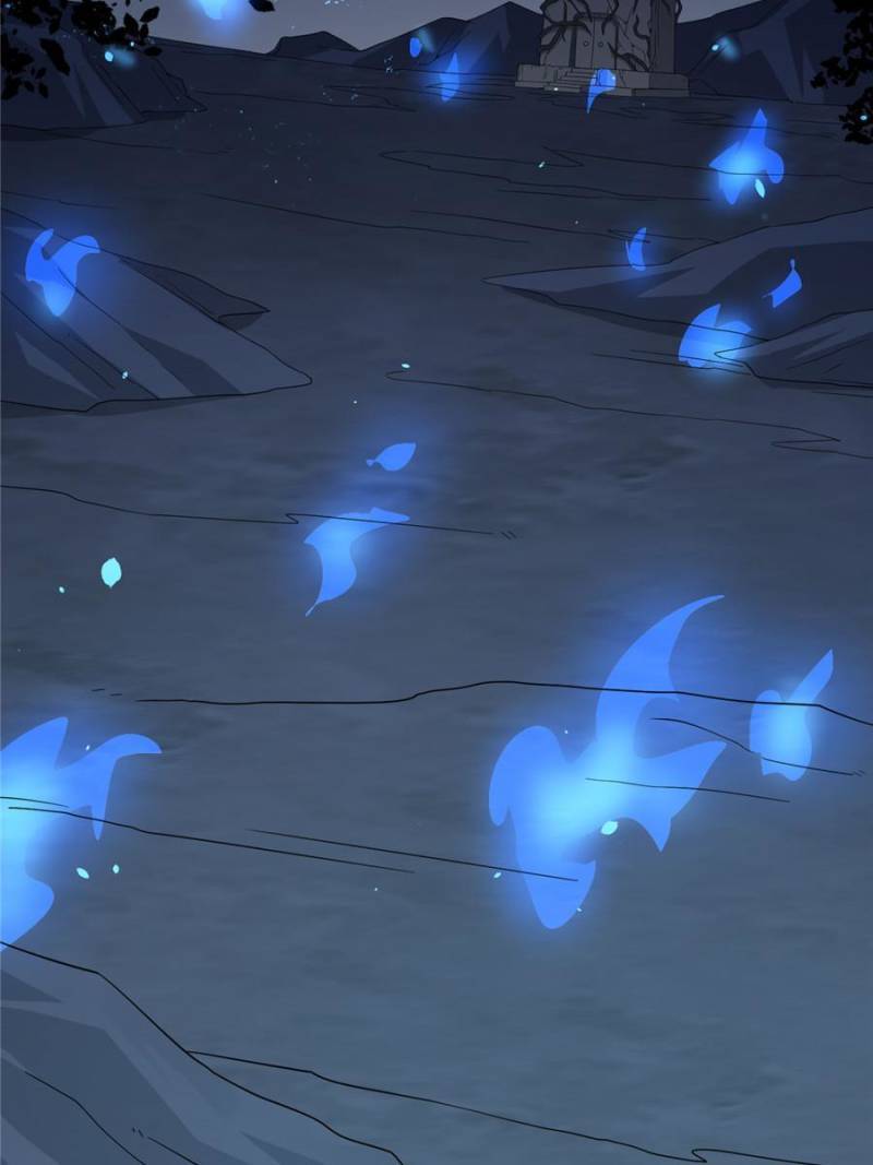 Queen of Poison: the Legend of a Super Agent, Doctor and Princess chapter 390 page 23