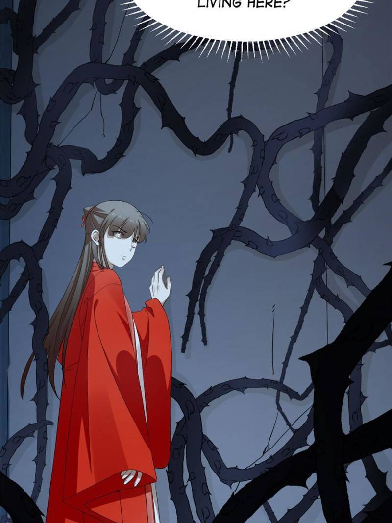 Queen of Poison: the Legend of a Super Agent, Doctor and Princess chapter 390 page 25