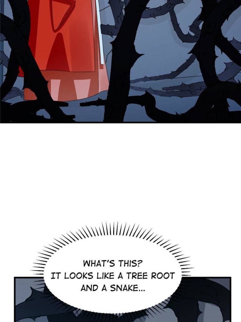 Queen of Poison: the Legend of a Super Agent, Doctor and Princess chapter 390 page 26