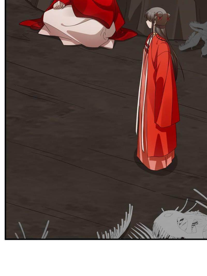 Queen of Poison: the Legend of a Super Agent, Doctor and Princess chapter 390 page 3