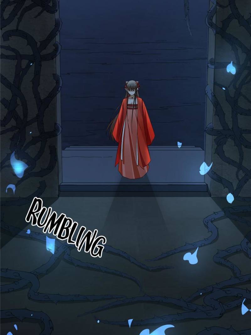 Queen of Poison: the Legend of a Super Agent, Doctor and Princess chapter 390 page 31