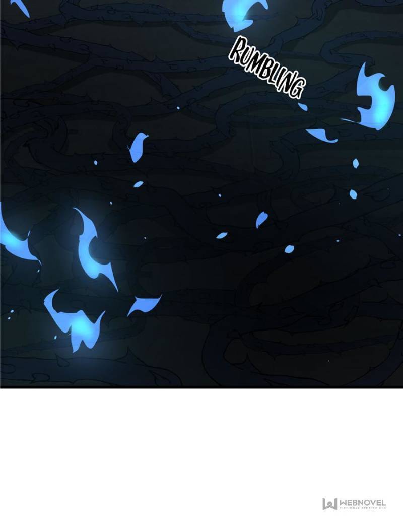 Queen of Poison: the Legend of a Super Agent, Doctor and Princess chapter 390 page 32