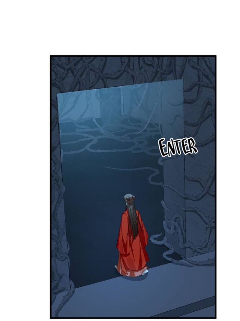 Queen of Poison: the Legend of a Super Agent, Doctor and Princess chapter 390 page 33