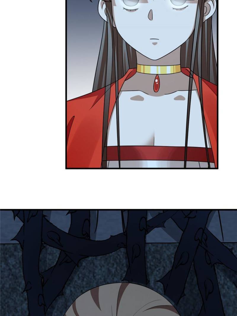 Queen of Poison: the Legend of a Super Agent, Doctor and Princess chapter 390 page 41