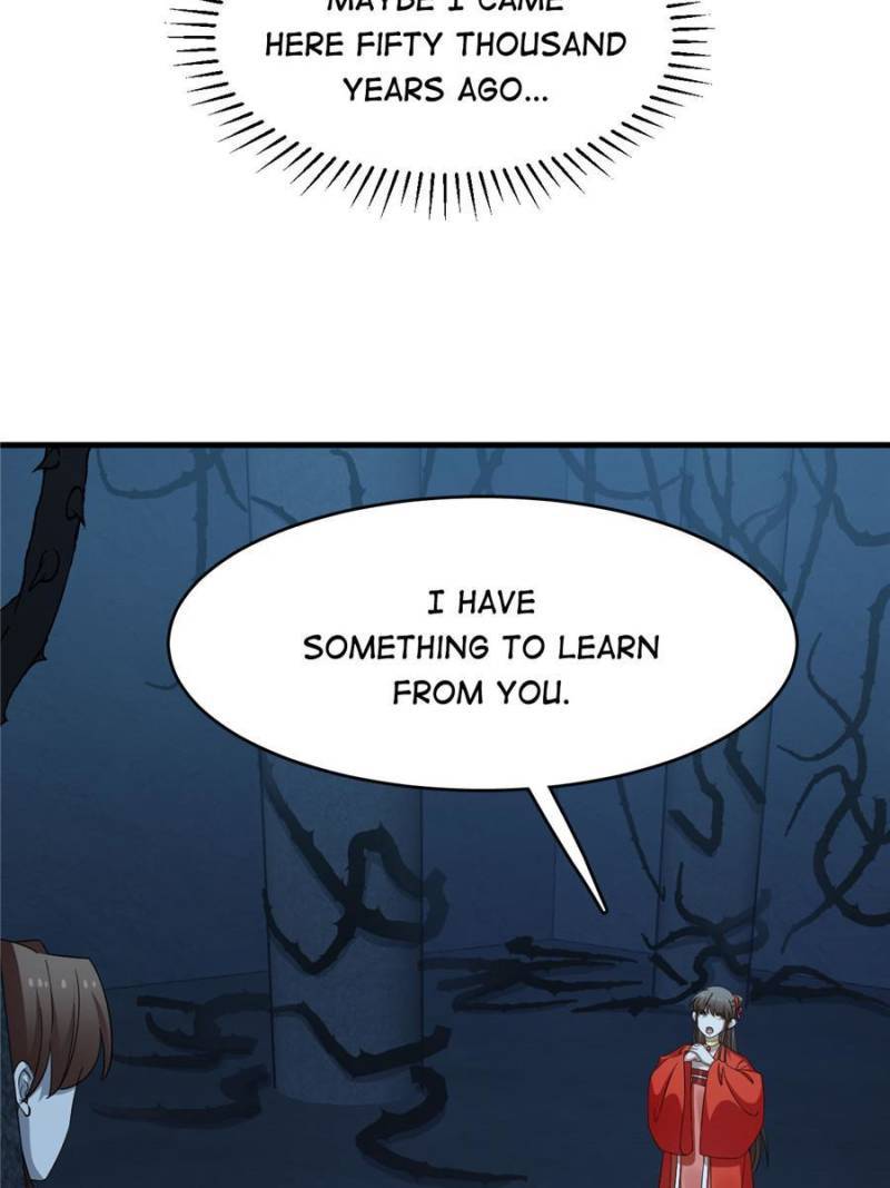 Queen of Poison: the Legend of a Super Agent, Doctor and Princess chapter 390 page 45