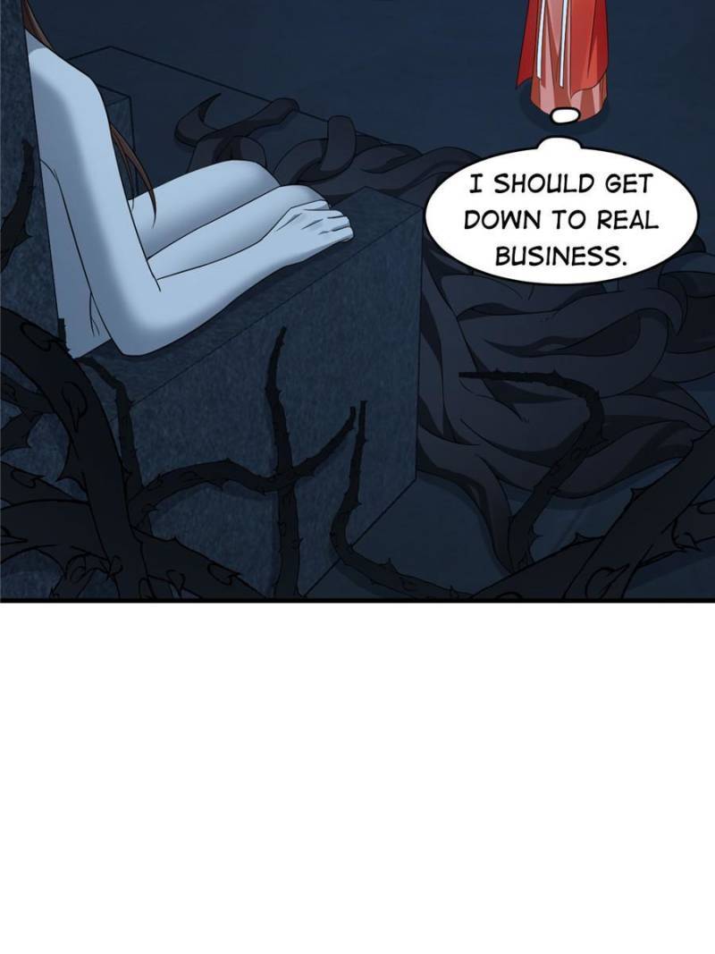 Queen of Poison: the Legend of a Super Agent, Doctor and Princess chapter 390 page 46