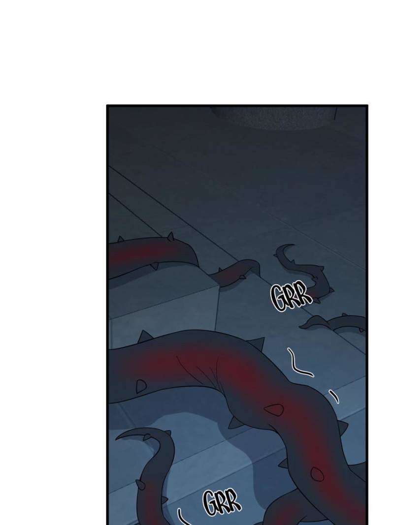 Queen of Poison: the Legend of a Super Agent, Doctor and Princess chapter 390 page 47