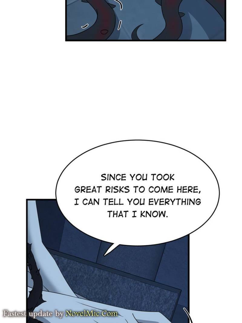 Queen of Poison: the Legend of a Super Agent, Doctor and Princess chapter 390 page 48