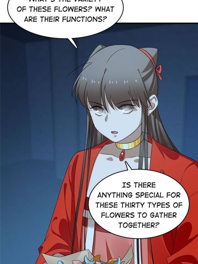 Queen of Poison: the Legend of a Super Agent, Doctor and Princess chapter 390 page 50