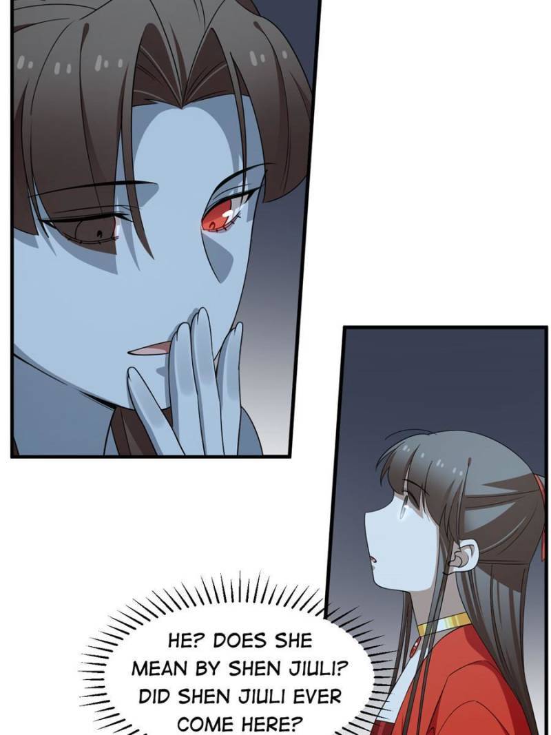 Queen of Poison: the Legend of a Super Agent, Doctor and Princess chapter 390 page 52