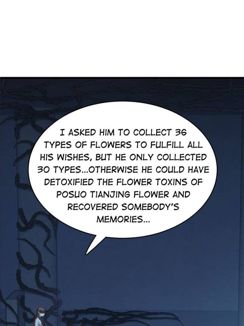 Queen of Poison: the Legend of a Super Agent, Doctor and Princess chapter 390 page 54