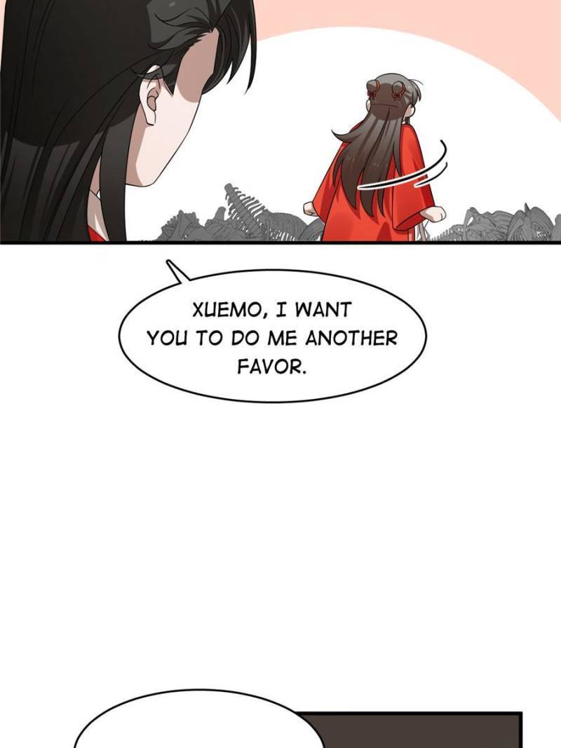 Queen of Poison: the Legend of a Super Agent, Doctor and Princess chapter 390 page 7