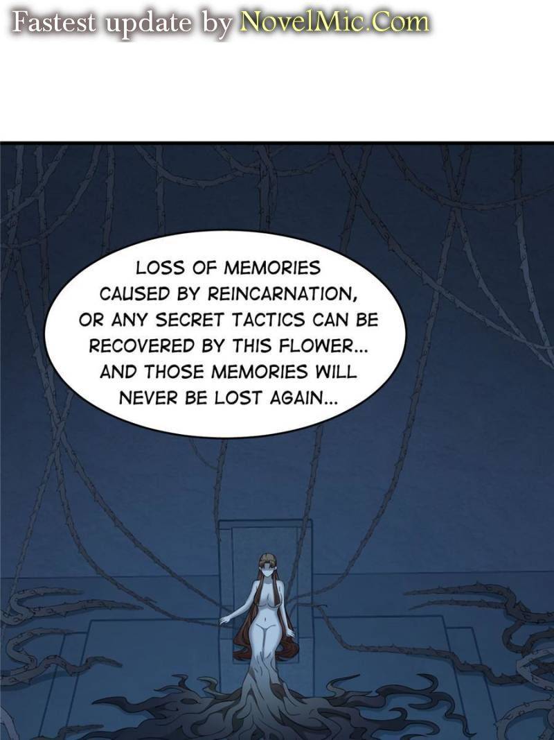 Queen of Poison: the Legend of a Super Agent, Doctor and Princess chapter 391 page 1