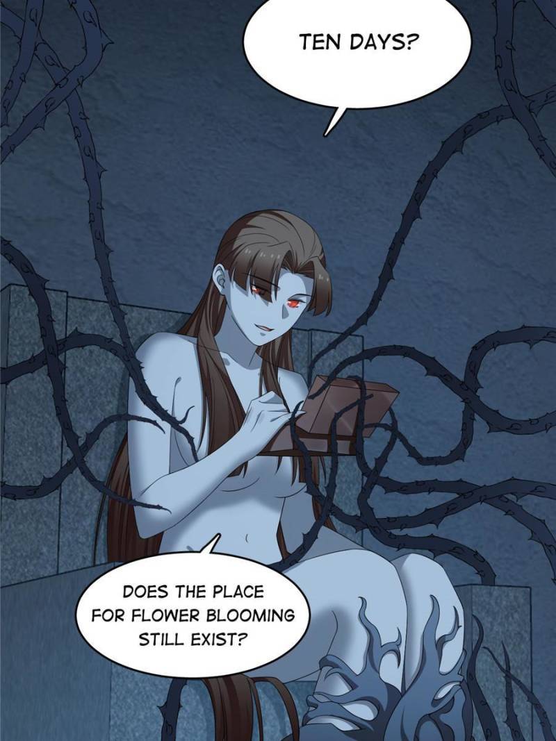 Queen of Poison: the Legend of a Super Agent, Doctor and Princess chapter 391 page 10